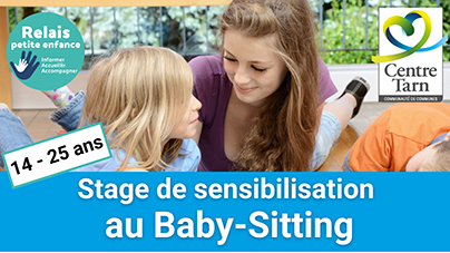 Photo d'une jeune fille avec un enfant