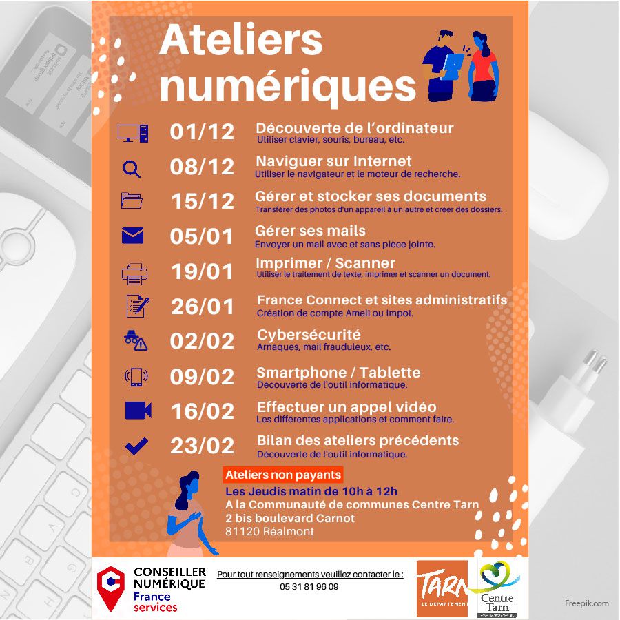 conseiller numerique 03