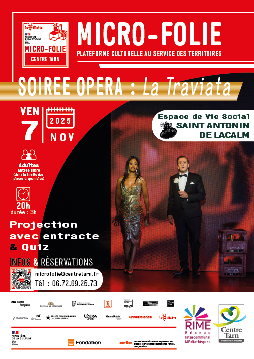 La Traviata - Op&eacute;ra de Giuseppe verdi mis en sc&egrave;ne par Simon Stone pour l'Op&eacute;ra National de Paris