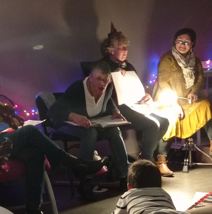 soiree contes mediatheque lombers 2023 03