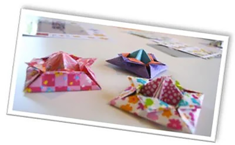 Atelier origami1