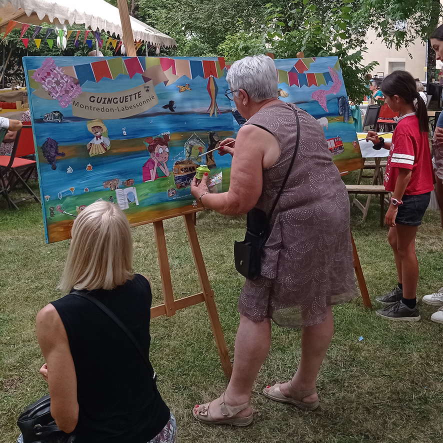 guinguette ehpad montredon juillet2025 07