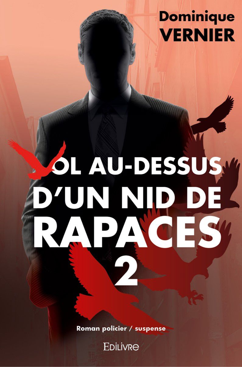 couverture vol au dessus dun nid de rapaces