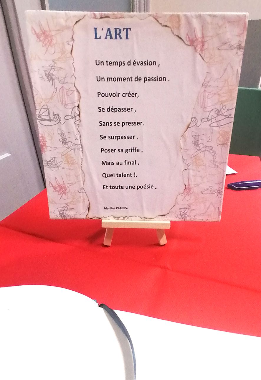 poeme martine planes